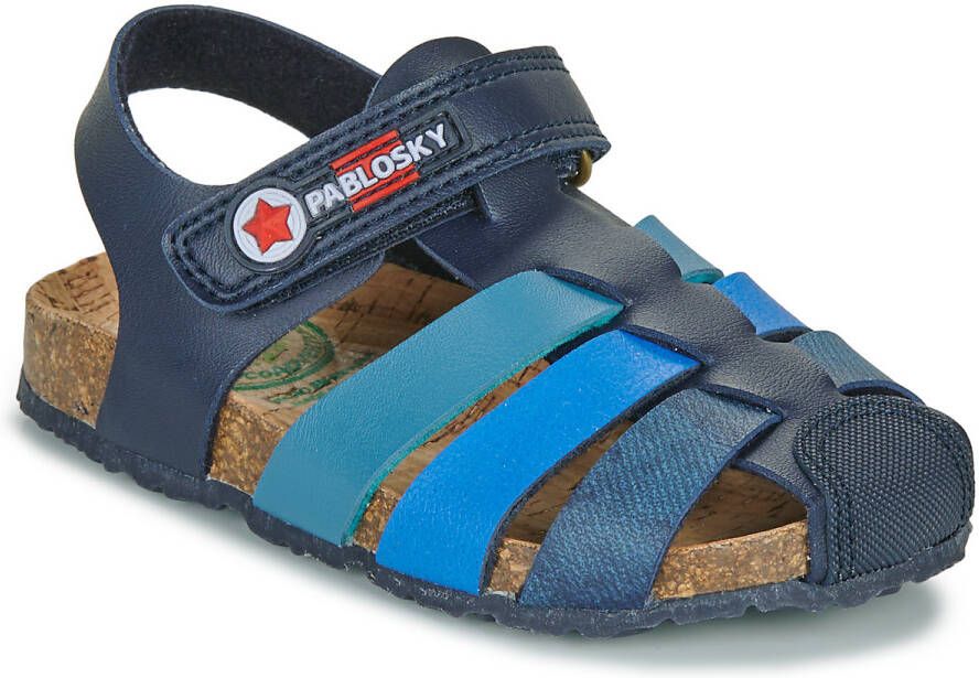 Pablosky Sandalen 513120