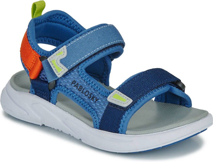 Pablosky Sandalen 976710-J