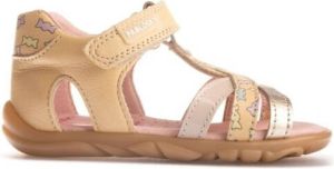 Pablosky Sandalen Baby 025390 B Antik Grano