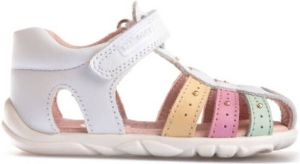 Pablosky Sandalen Baby 025507 B Olimpo Blanco