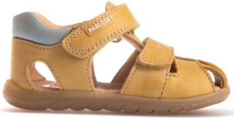 Pablosky Sandalen Baby 025888 B Soul Yellow