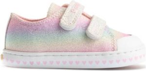 Pablosky Sandalen Baby 972101 B Lino Glitter Blanco