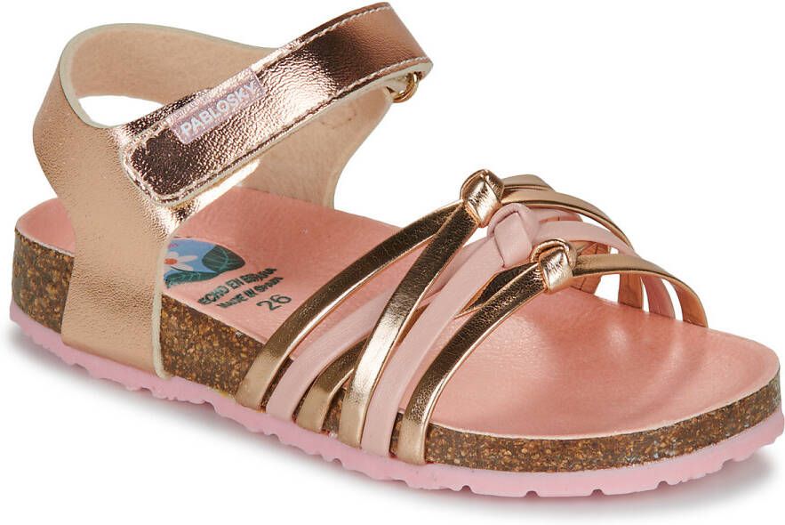 Pablosky Sandalen BIO