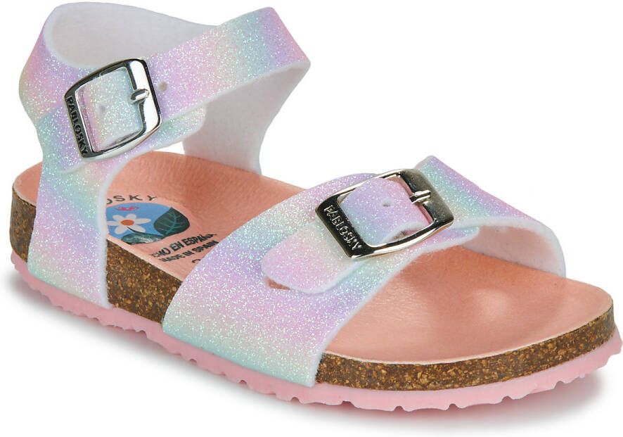 Pablosky Sandalen BIO