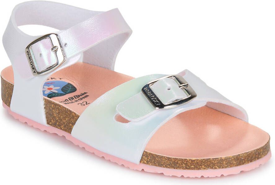 Pablosky Sandalen BIO
