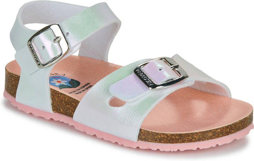 Pablosky Sandalen Keopis Kids Sandals 428300 Y Keopis Iris
