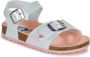 Pablosky Sandalen Keopis Kids Sandals 428300 Y Keopis Iris - Thumbnail 2