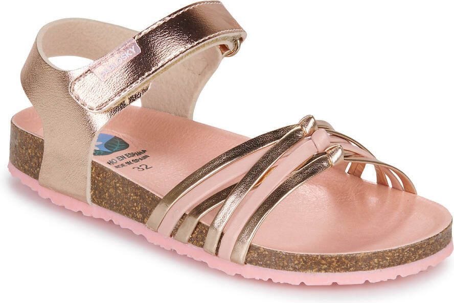 Pablosky Sandalen BIO
