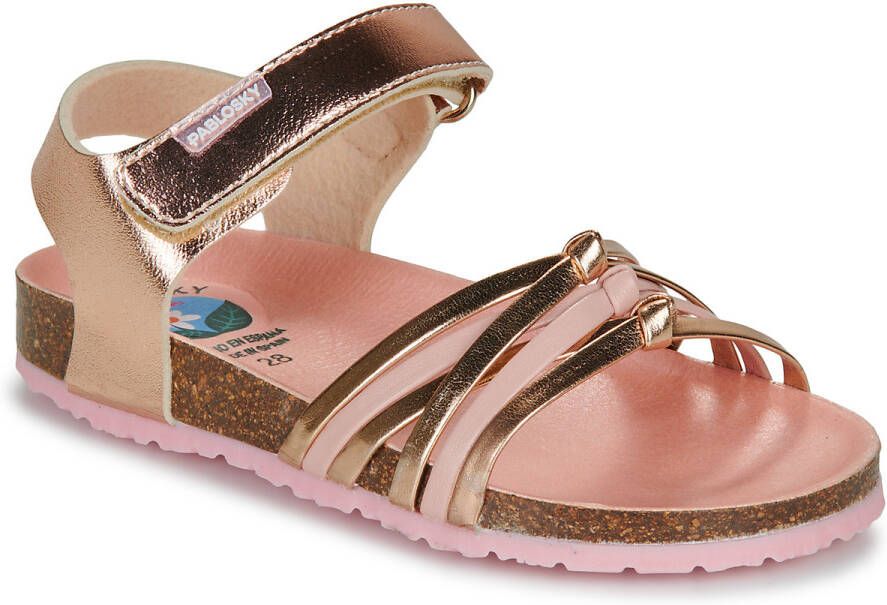Pablosky Sandalen BIO