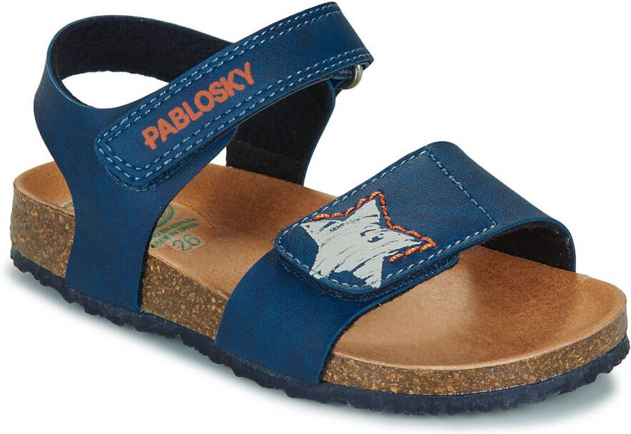Pablosky Sandalen BIO