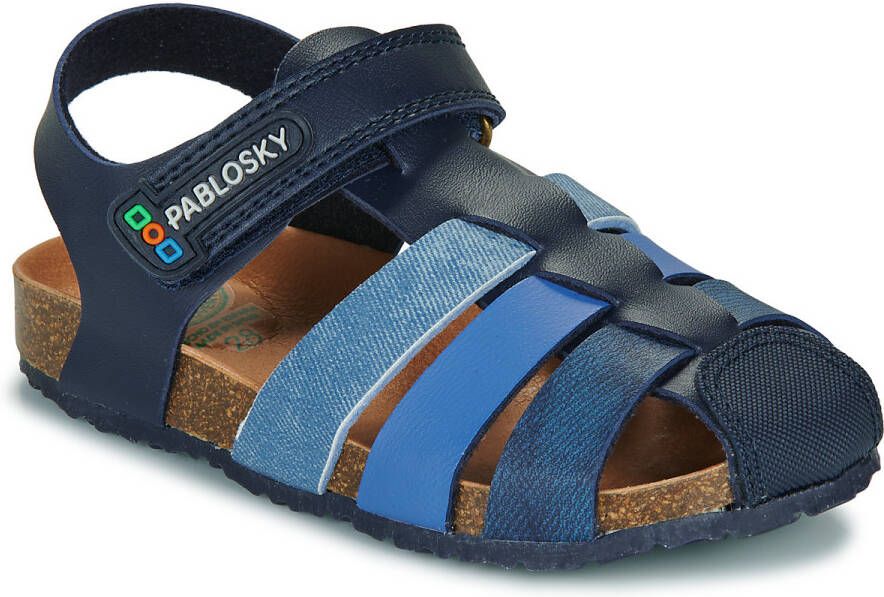 Pablosky Sandalen BIO