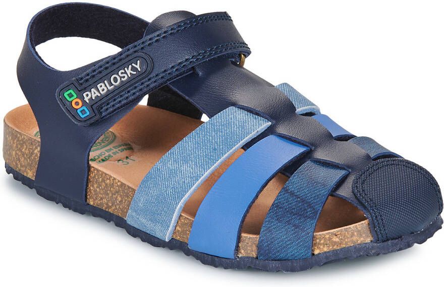 Pablosky Sandalen BIO