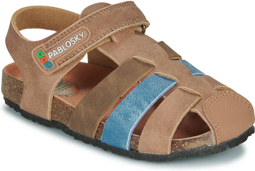 Pablosky Sandalen BIO