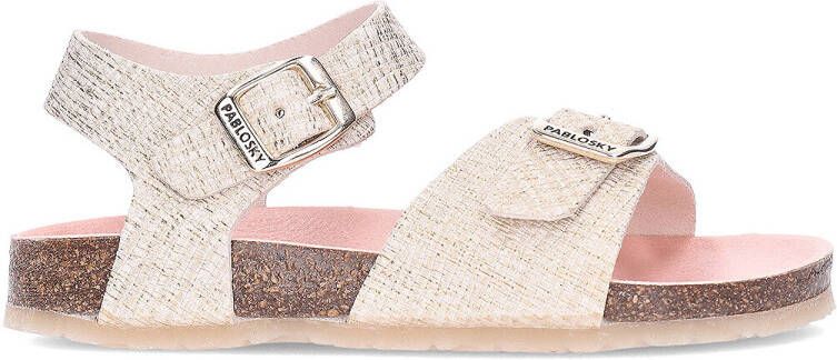 Pablosky Sandalen Bio Sandalen 439933