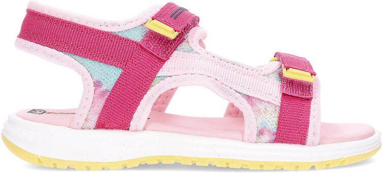 Pablosky Sandalen Camping 981780 Meisjessandalen