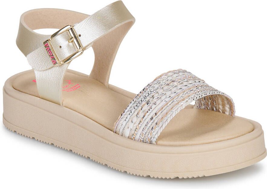 Pablosky Sandalen CAPRI