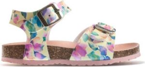 Pablosky Sandalen Kids 423480 Y Champion Limon