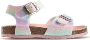 Pablosky Sandalen Kids 423699 Y Glitter Rainbow
