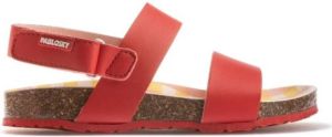 Pablosky Sandalen Kids 423865 Y Rojo