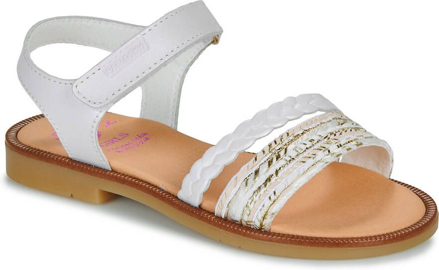 Pablosky Sandalen MARY