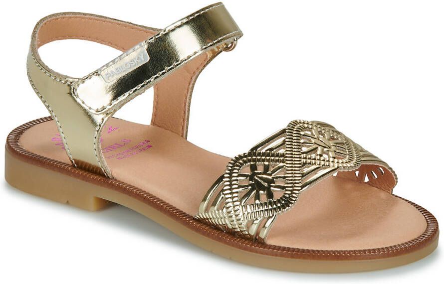 Pablosky Sandalen MARY