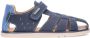 Pablosky Sandalen Quizz 055223 sandalen op blote voeten - Thumbnail 2