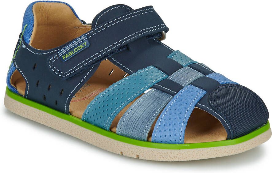 Pablosky Sandalen QUIZZ