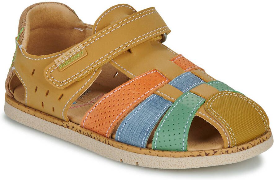 Pablosky Sandalen QUIZZ