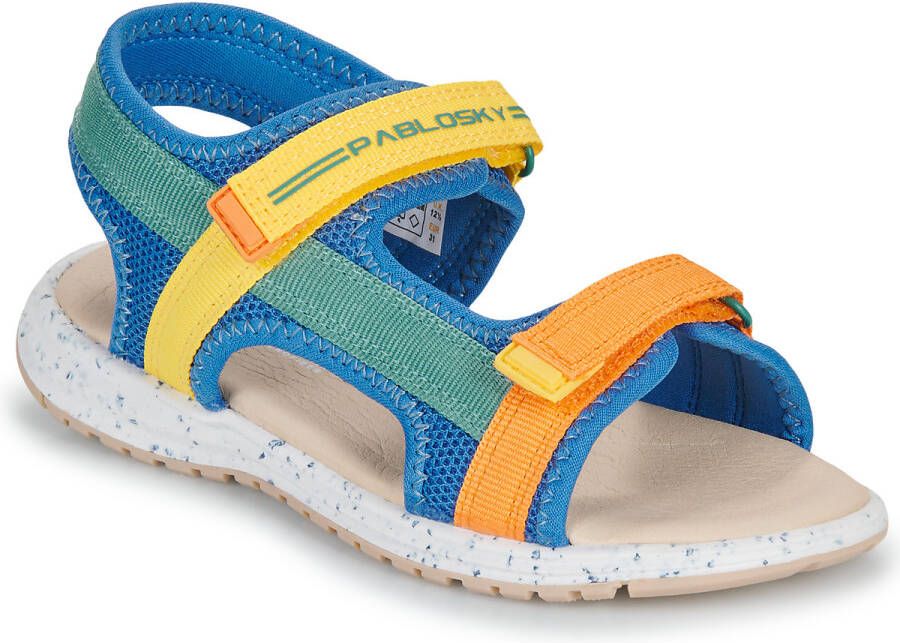 Pablosky Sandalen SPORT SANDAL