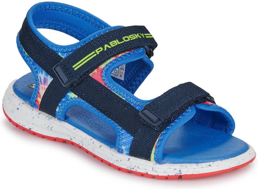 Pablosky Sandalen SPORT SANDAL