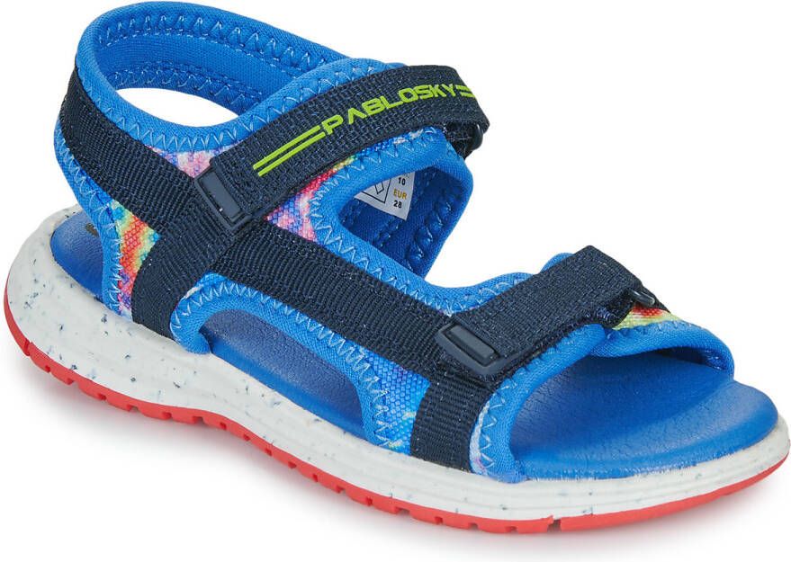 Pablosky Sandalen SPORT SANDAL