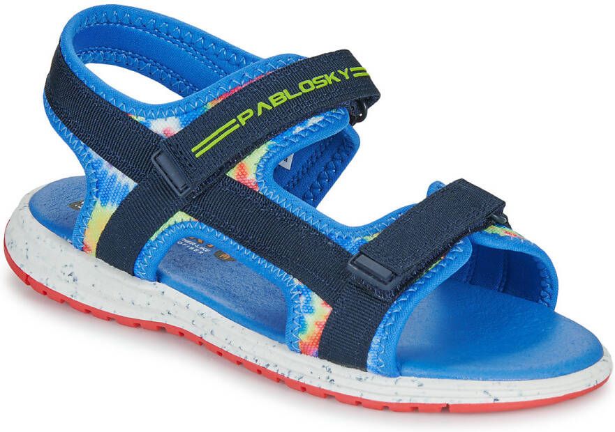 Pablosky Sandalen SPORT SANDAL