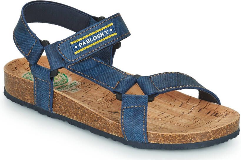 Pablosky Sandalen TOMEL