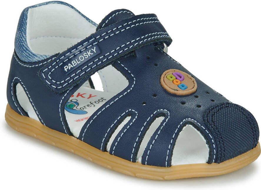 Pablosky Sandalen ZIG