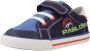Pablosky Lage Sneakers 980220 blotevoeten kinderschoenen - Thumbnail 3