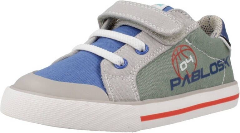 Pablosky Lage Sneakers CANVAS