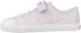 Pablosky Lage Sneakers 981470 Canvas Blotevoeten Sneakers - Thumbnail 1