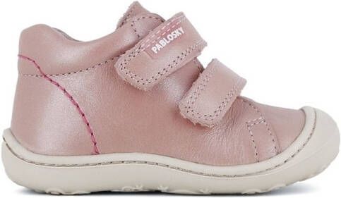 Pablosky Laarzen Baby 017870 B Pink