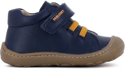 Pablosky Laarzen Baby 017920 B Blue