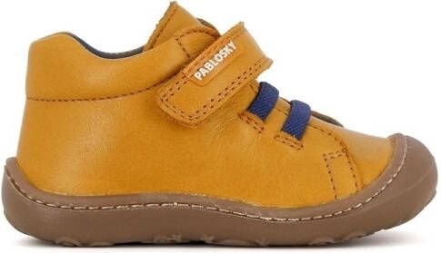 Pablosky Laarzen Baby 017980 B Camel