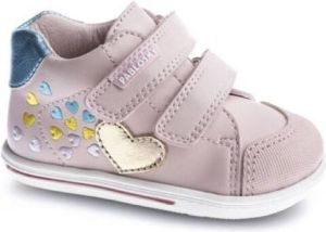 Pablosky Sneakers Baby 033475 B Leader Rosa Cuarzo