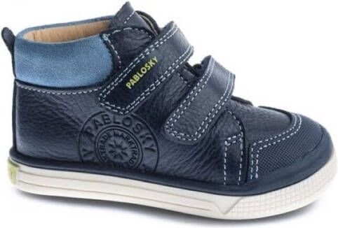 Pablosky Sneakers Baby 035420 B Niagara Oceano