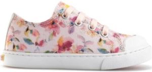 Pablosky Sneakers Baby 973171 K Canvas Rosa Quartzo