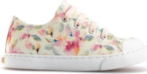 Pablosky Sneakers Kids 973181 Y Canvas Limon