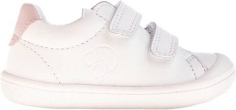 Pablosky Sneakers Leader-Tech Barefoot Baby Sneakers Blanco