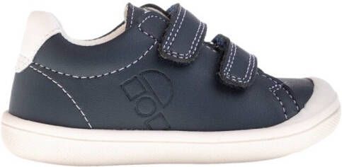 Pablosky Sneakers Leader-Tech Barefoot Baby Sneakers Mediterraneo