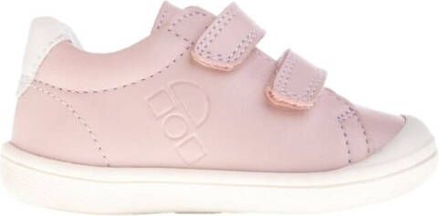 Pablosky Sneakers Leader-Tech Barefoot Baby Sneakers Rosa Cuarzo