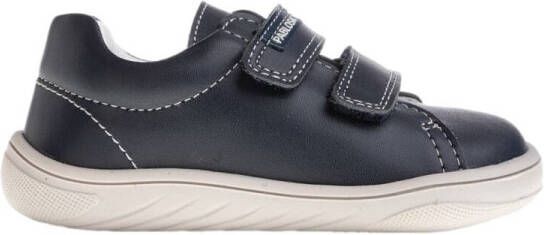 Pablosky Sneakers Leader-Tech Barefoot Kids Sneakers Mediterraneo