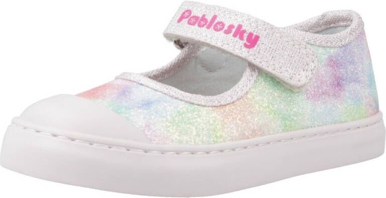 Pablosky Lage Sneakers 975430P