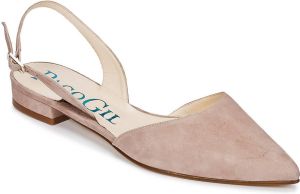 Paco Gil Sandalen MARIE TOFLEX